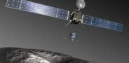 rosetta_philae_artist_impression_close_4k
