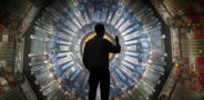 cern-lhc at the Science Museum